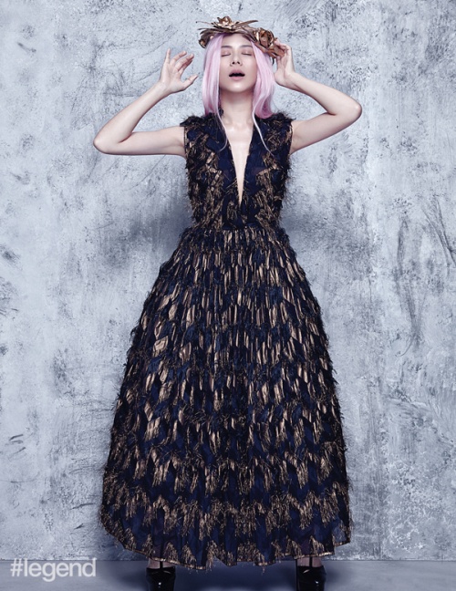 Dress by Dolce & Gabbana